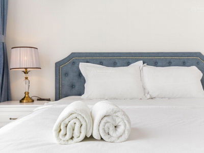 Masteri Millennium, Vietnam Masteri Millennium, Vietnam