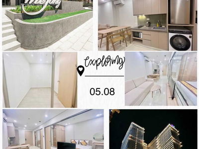 The Song, Vietnam The Song, Vietnam