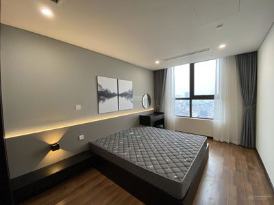 Iris Garden, Vietnam Iris Garden, Vietnam