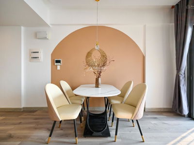 An Phu Apartment, Vietnam An Phu Apartment, Vietnam