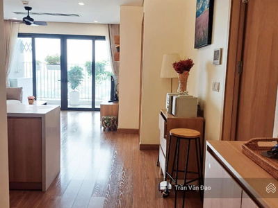 Sky Park Residence, Vietnam Sky Park Residence, Vietnam