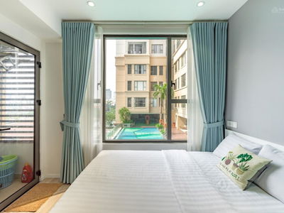 The Tresor, Vietnam The Tresor, Vietnam