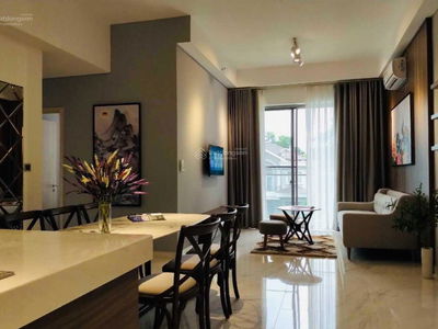 Midtown Phu My Hung, Vietnam Midtown Phu My Hung, Vietnam