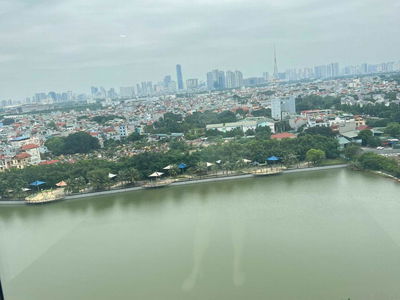 Masteri West Heights, Vietnam Masteri West Heights, Vietnam