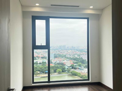 Masteri West Heights, Vietnam Masteri West Heights, Vietnam