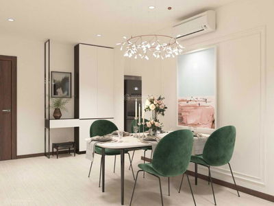 Grand Riverside, Vietnam Grand Riverside, Vietnam