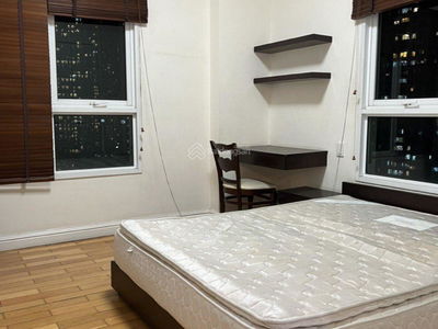 The Manor - City. Ho Chi Minh, Vietnam The Manor - City. Ho Chi Minh, Vietnam