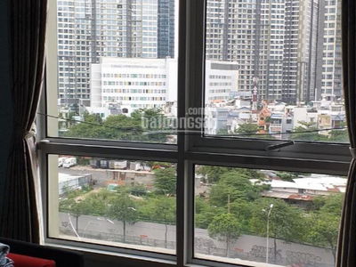 The Manor - City. Ho Chi Minh, Vietnam The Manor - City. Ho Chi Minh, Vietnam