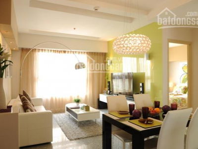 Saigon South Residences, Vietnam Saigon South Residences, Vietnam