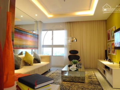 Saigon South Residences, Vietnam Saigon South Residences, Vietnam