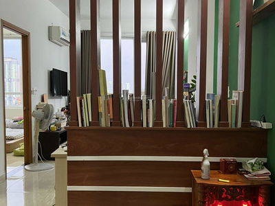 The CBD Premium Home, Vietnam The CBD Premium Home, Vietnam