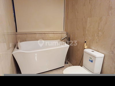 Sudirman Suites Apartment, Indonesia  Sudirman Suites Apartment, Indonesia