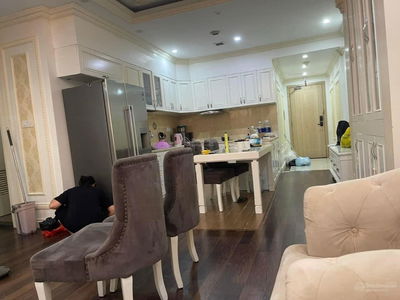 Thang Long Number One, Vietnam Thang Long Number One, Vietnam