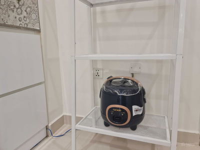 The Rainbow - Vinhomes Grand Park, Vietnam The Rainbow - Vinhomes Grand Park, Vietnam