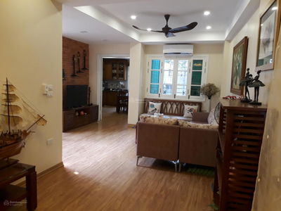 Quan Thanh Street, Vietnam Quan Thanh Street, Vietnam