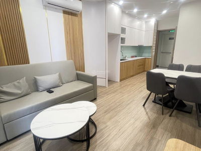 Imperia Smart City, Vietnam Imperia Smart City, Vietnam