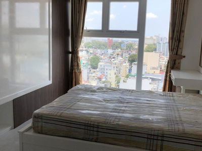 Xi Grand Court, Vietnam Xi Grand Court, Vietnam