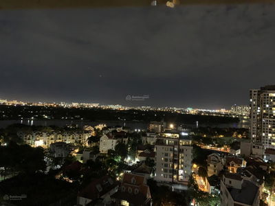 Thu Thiem Sky, Vietnam Thu Thiem Sky, Vietnam