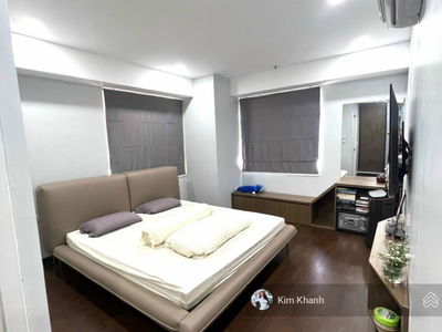 Central Garden, Vietnam Central Garden, Vietnam