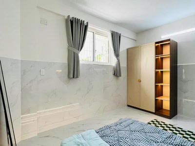 Dang Thuy Tram Street, Vietnam Dang Thuy Tram Street, Vietnam