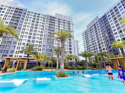 PiCity High Park, Vietnam PiCity High Park, Vietnam