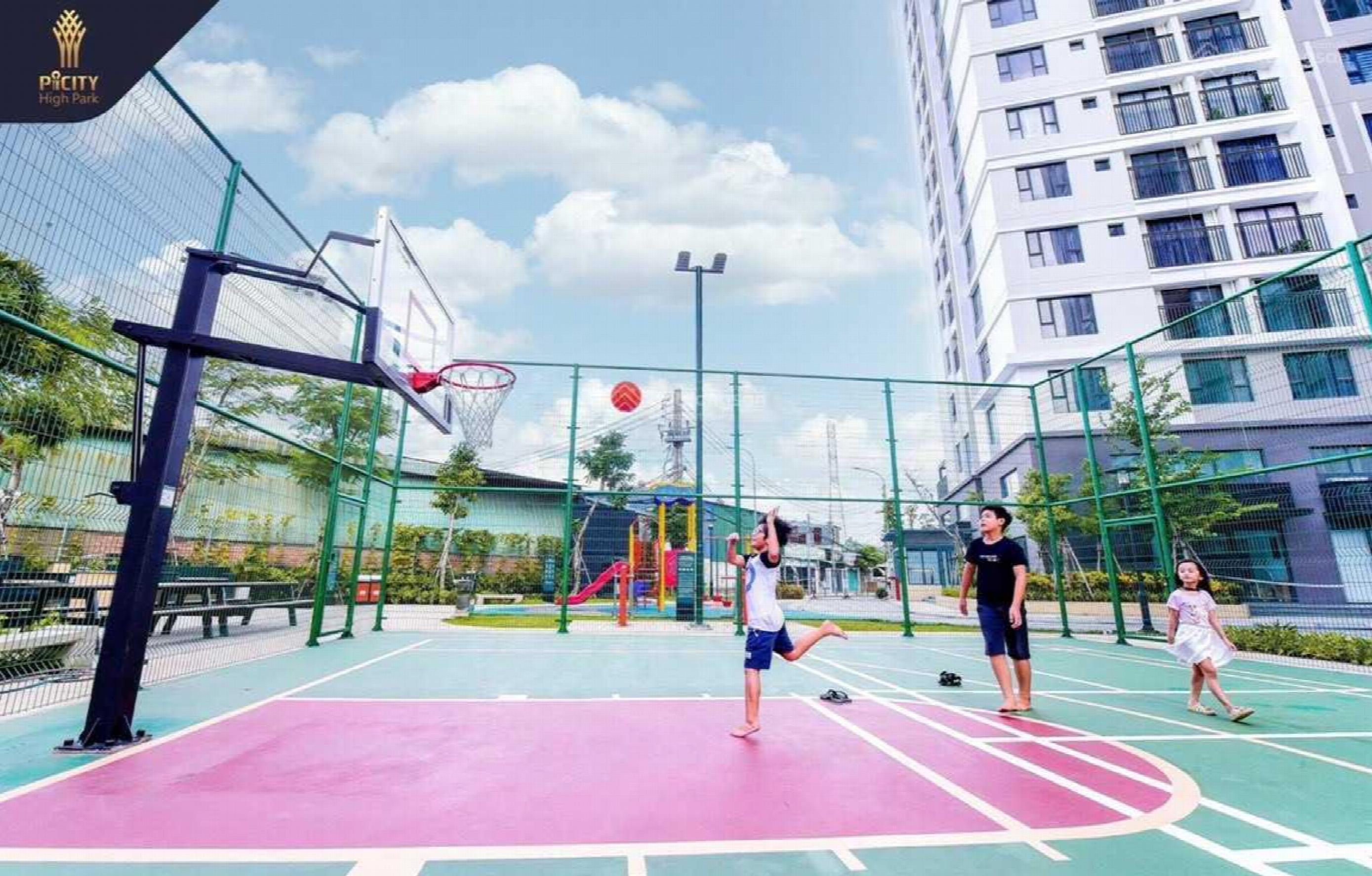 PiCity High Park, Vietnam PiCity High Park, Vietnam