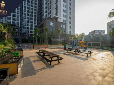 PiCity High Park, Vietnam  PiCity High Park, Vietnam