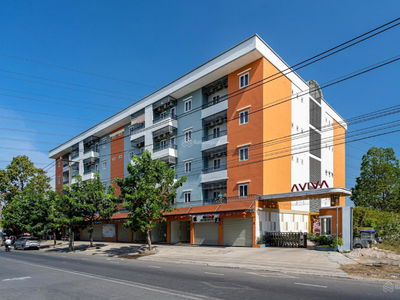 Aviva Residences, Vietnam Aviva Residences, Vietnam