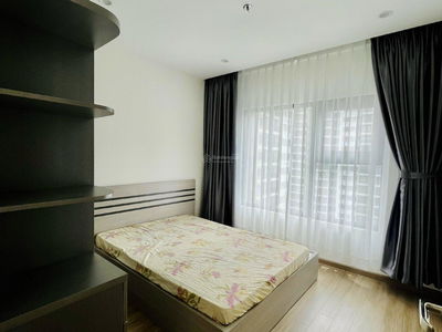 Vinhomes Grand Park, Vietnam  Vinhomes Grand Park, Vietnam