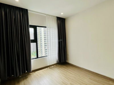 Vinhomes Grand Park, Vietnam  Vinhomes Grand Park, Vietnam