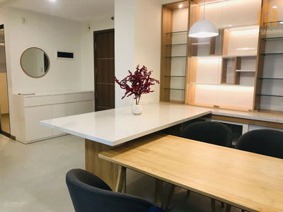 New City Thu Thiem, Vietnam New City Thu Thiem, Vietnam