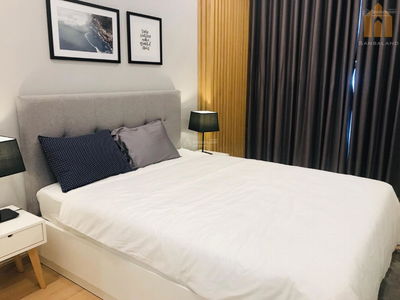 New City Thu Thiem, Vietnam New City Thu Thiem, Vietnam