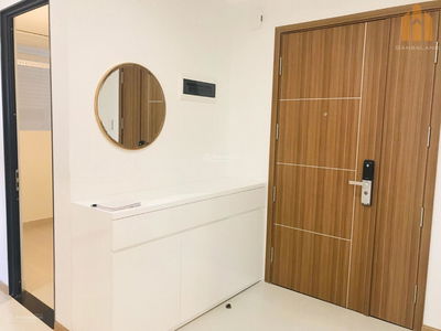 New City Thu Thiem, Vietnam New City Thu Thiem, Vietnam