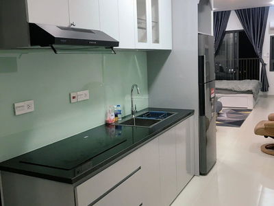 Topaz Twins, Vietnam Topaz Twins, Vietnam