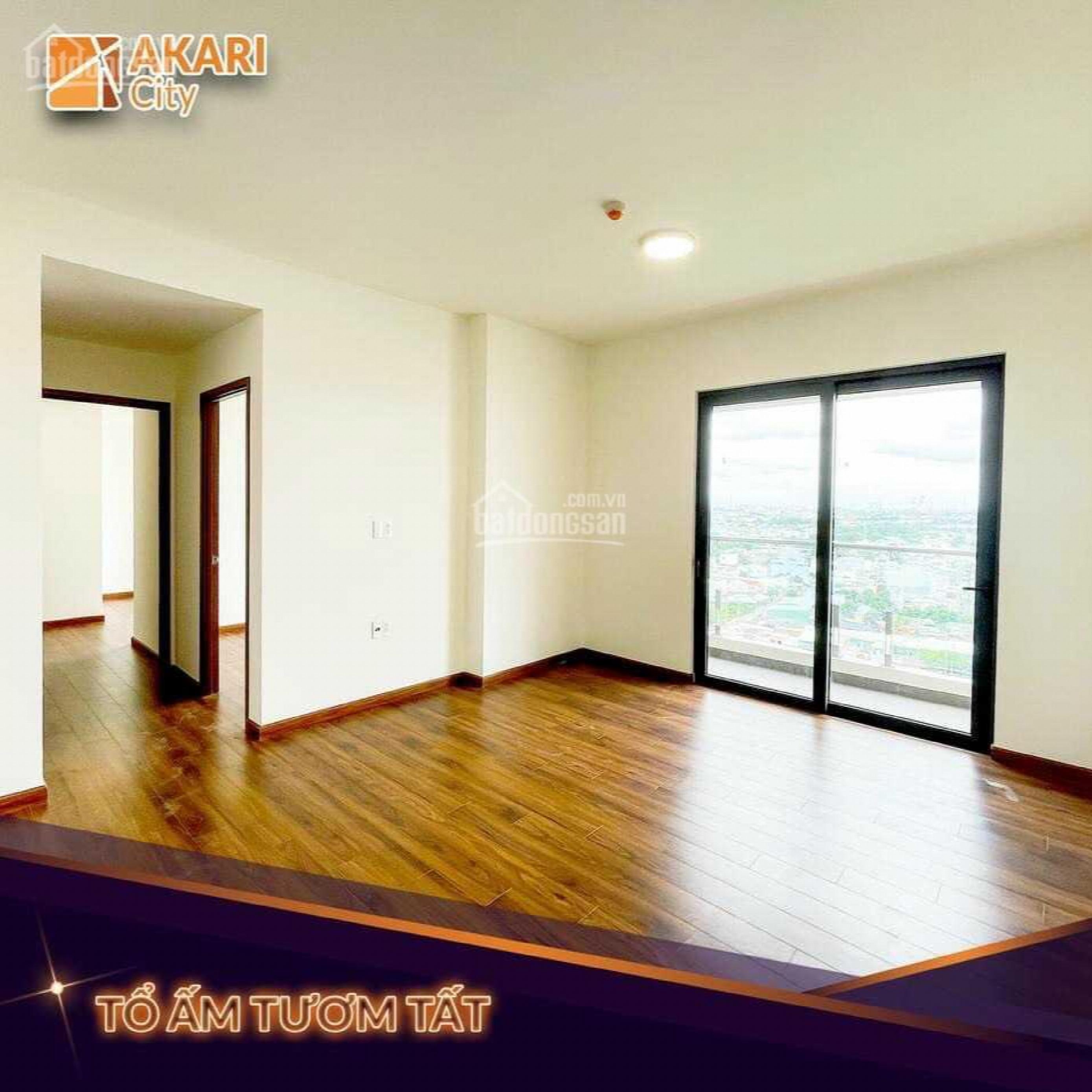 Akari City Nam Long, Vietnam Akari City Nam Long, Vietnam