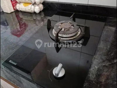 Grand Asia Afrika Apartment Grand Asia Afrika Apartment