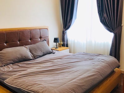 The CBD Premium Home, Vietnam The CBD Premium Home, Vietnam