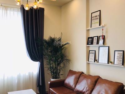 The CBD Premium Home, Vietnam The CBD Premium Home, Vietnam