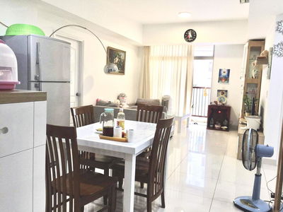 PARCSpring, Vietnam PARCSpring, Vietnam