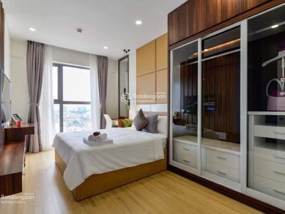 Newton Residence, Vietnam Newton Residence, Vietnam