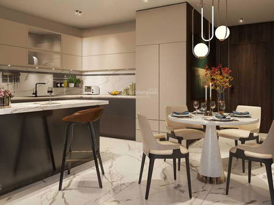 The Metropole Thu Thiem, Vietnam The Metropole Thu Thiem, Vietnam