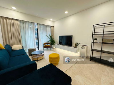 The River Thu Thiem, Vietnam The River Thu Thiem, Vietnam