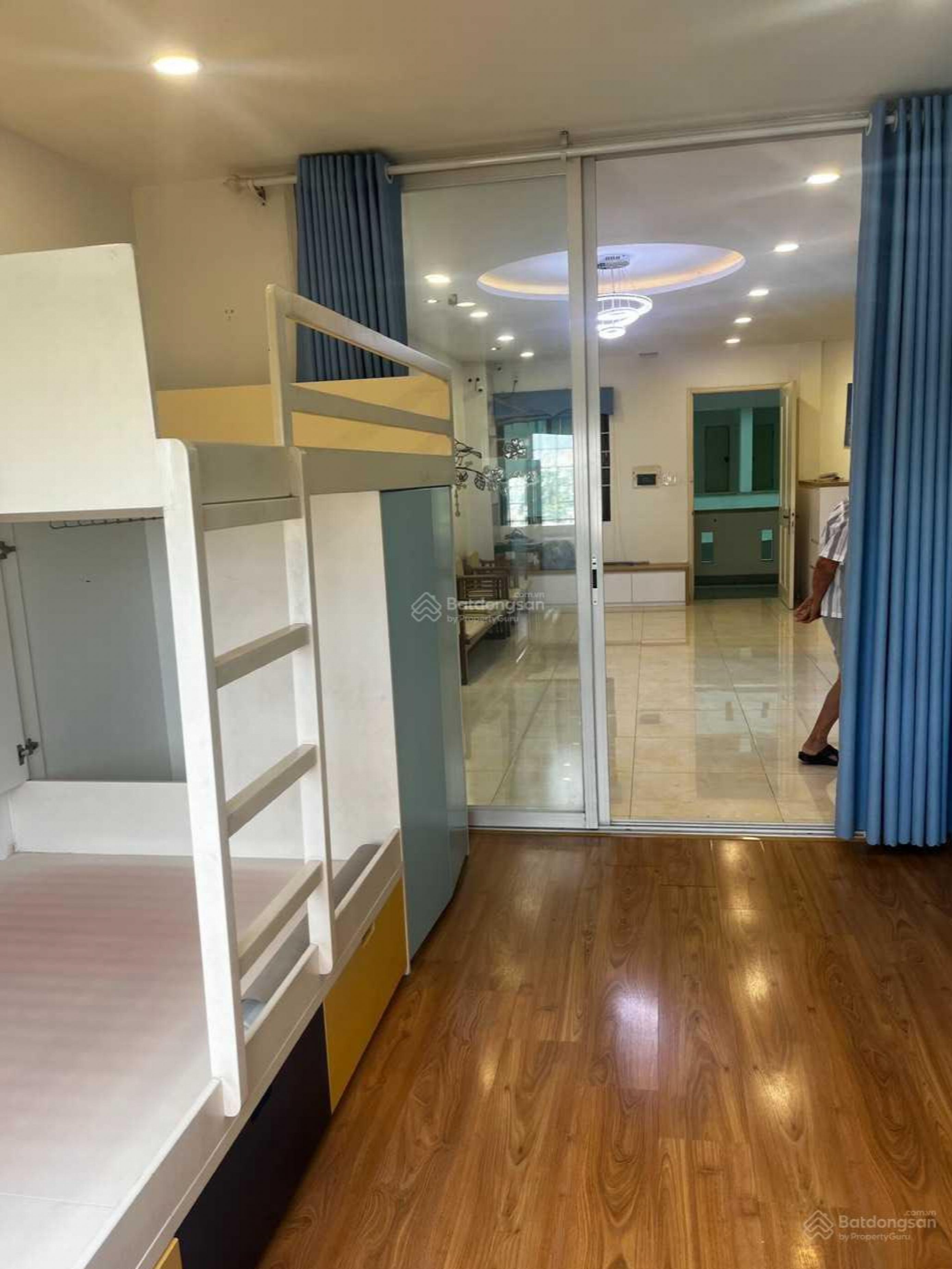 Cuu Long Apartment, Vietnam Cuu Long Apartment, Vietnam