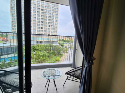 The Minato Residence, Vietnam The Minato Residence, Vietnam