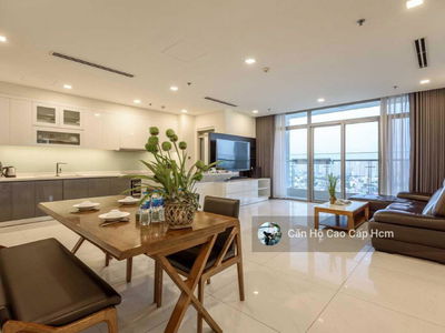 Vinhomes Central Park