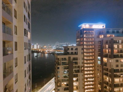 Diamond Island, Vietnam Diamond Island, Vietnam