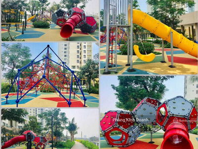 Diamond Island, Vietnam Diamond Island, Vietnam