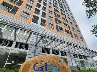 Carillon 7, Vietnam Carillon 7, Vietnam