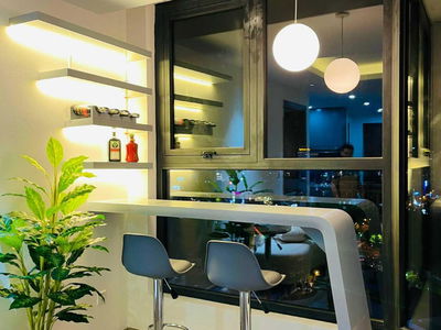 HUD Building Nha Trang, Vietnam HUD Building Nha Trang, Vietnam