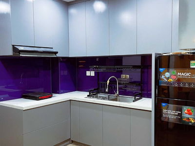 HUD Building Nha Trang, Vietnam HUD Building Nha Trang, Vietnam